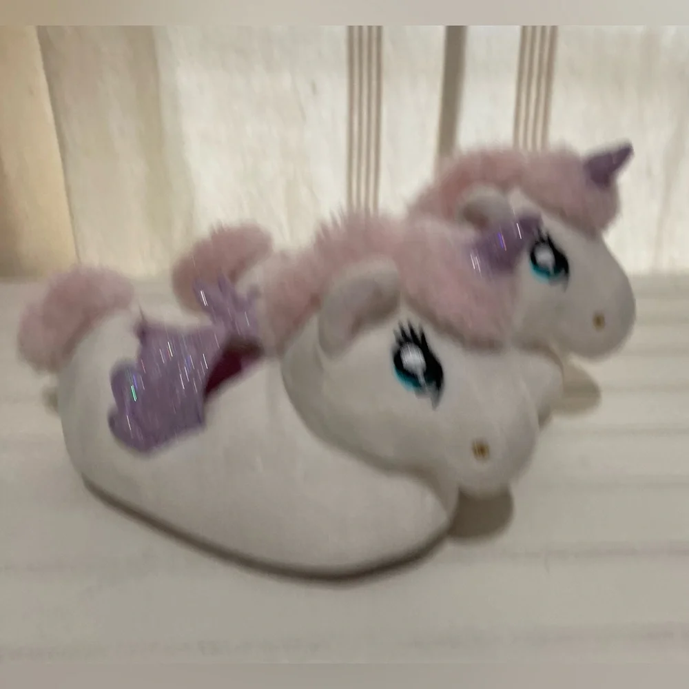 H&M girls unicorn